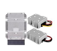 1 pz Buck Boost 8-40 V a 13,8 V DC Convertitore di potenza DC 3 A 5 A 10 A 20 A 25 A 30 A 40 A 55 A Regolatore Stabilizzatore di tensione(15A)