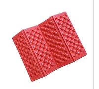 1 PZ Bump Pieghevole All'aperto Impermeabile Durevole Cuscino Schiuma EVA Schienale Sedia Da Viaggio Picnic Materassino Economico E Durevole Professionale