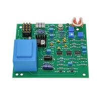 1 pz C-255670 AVR Generatore Regolatore di Tensione Automatico Stabilizzatore Pannello Controllo for Parti del Gruppo Elettrogeno
