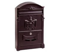 1 PZ C CASSETTA POSTALE REGIA MARR ANTIC 25.5X9X41CM Nextradeitalia