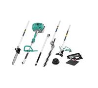 1 PZ C DECESPUGLIATORE 2T SCOPPIO E-V CC 32.6 MULTIFUNZIONE MULTICUT 33CC Nextradeitalia