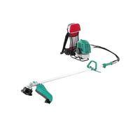 1 PZ C DECESPUGLIATORE 2T SCOPPIO E-V5 CC 51.7 ZAINO CUT 52CC-B Nextradeitalia