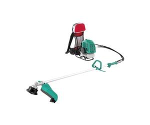 1 PZ C DECESPUGLIATORE 2T SCOPPIO E-V5 CC 51.7 ZAINO CUT 52CC-B Nextradeitalia