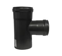 1 PZ C RACCORDO A T P/STUFA A PELLET FFM D 8 CM Nextradeitalia