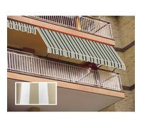 1 PZ C TENDA DA SOLE A CADUTA 100X250 CM DIS. P2004 NextradeItalia Mod.FERX.ANDNNE