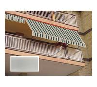 1 PZ C TENDA DA SOLE A CADUTA 100X250 CM DIS. P2025 Nextradeitalia