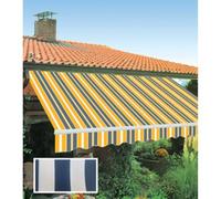 1 PZ C TENDA DA SOLE BRACCI RETRATT 395X250CM P2009 NextradeItalia Mod.FERX.ANDNER