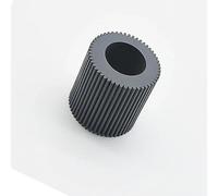 1 pz C229-2836 adatto for Ricoh JP 2800 2810 3800 3810P 4500 4510P 4000 5000 DX 4443 4446 4542 4543 4544 rullo di gomma di prelievo