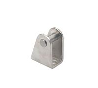 1 pz C85N CD85N Serie Cilindro Treppiede C85C8 C85C10 C85C12 C85C16 C85C20 C85C25(C85C12)