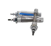 1 pz C85N/CD85N16-25C-50C-75C-80C-100C-125C-150C-B Mini cilindro(CD85N16-80C-B)