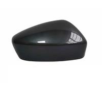 1 Pz. Calotte Specchietti Retrovisori Esterni Per Auto Per Mazda CX-5 CX5 2013 2014 Copertura Specchietti Retrovisori Verniciata A Colori Retrovisore Alloggiamento(Titanio,Giusto)