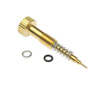 1 Pz Carburatore Rapporto Aria-carburante Vite Di Regolazione Per Cv40/Per K&eihin Cvk34 Cvk36 Cvk40 Cbr Cb-1g Pd26j Moto Carb