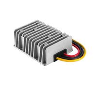 1 pz Caricabatterie DC DC 10-36 V 12 V 24 V a 14,6 V 13,8 V 16,8 V 12,6 V 15 A Corrente costante for batterie al piombo-acido al litio Lifepo4(12V24V TO 14.5V 15A)