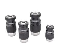 1 pz Cartuccia B18 B22 Mandrino Auto B10 B12 B16 Mandrino Autoserrante Keyless Tapper Mandrino for Trapano Macchina (Color : JT6(1-16MM))