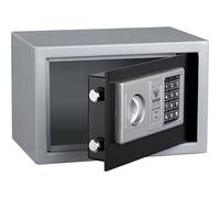 1 PZ CASSAFORTE DIGITALE BOXER EA20H STARK FRONTALE S.MM 8 CM 31X20 H.CM 20