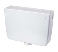 1 PZ CASSETTA DI SCARICO ESTERNA EXPERT Bianca NextradeItalia Mod.FERX.DIAETX-WNLTR