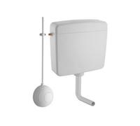 1 PZ CASSETTA ESTERNA TOPAZIO PNEUMATICA CON PULSANTE ESTERNO Comando Esterno NextradeItalia Mod.FERX.DIAETX-VREEIIE
