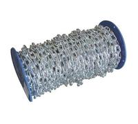 1 PZ CATENA GENOVESE WORKIT BOBINA PLT N? 24=MM 6,5 MT 25