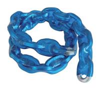 1 PZ CATENA SICUREZZA QUADRA THOR AREF + GUAINA N? 27=MM 8 L.CM 80