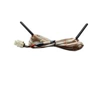 1 Pz. Cavo Fusibile Di Sbrinamento For Tubo Evaporatore Congelatore, Fusibile A Doppia Estremità, Compatibile Con Hisense, Compatibile Con Rongshen, Compatibile Con Haier, Parti For Frigorifero