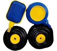 1 pz. Cavo interruttore di livello a galleggiante Controller pompa acqua - Serie KEY (2 m, 300 cm, 5 m, 8 m, 10 m, 15 m) 1 pz.(MAC3-20M)