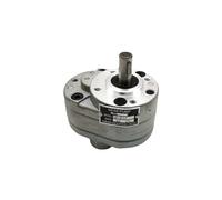 1 pz CB-B Pompa olio idraulica a bassa pressione in alluminio CB-B2.5 CB-B2.5F CB-B4 CB-B4F CB-B6 CB-B6F CB-B10 CB-B10F Pompa ad ingranaggi(CB-B6F)