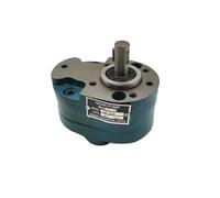 1 pz CB-B Pompa olio idraulica in ghisa CB-B2.5 CB-B2.5F CB-B4 CB-B4F CB-B6 CB-B6F CB-B10 CB-B10F Pompa ad ingranaggi a bassa pressione(CB-B10F)