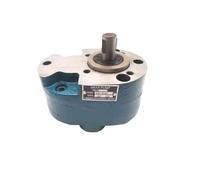 1 pz CB-B Pompe ad ingranaggi a bassa pressione CB-B16F CB-B20F CB-B25F CB-B32F CB-B16 CB-B20 CB-B25 CB-B32 Pompa idraulica di trasferimento 'olio(CB-B16F)