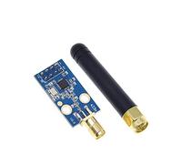 1 PZ CC1101 Modulo wireless con modulo di ricetrasmettitore wireless dell'antenna SMA