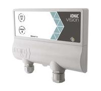 1 PZ CENTRALINA PROGRAMMATORE ELETTRICA IONIC VISION 24V AC INDOOR - 6 stazioni NextradeItalia Mod.FERX.FERRWWIAR