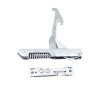 1 Pz Cerniera For Porta Forno Elettrico A Nebbia YXD-4A YXD-8A Cerniera For Porta Commerciale Stile Forno A Spruzzo(Style)