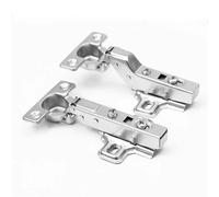 1 pz. Cerniera idraulica piccola Ammortizzatore autoscarica Cerniere for mobili da 26 mm ferramenta(Full overlay 1PC)