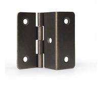 1 pz cerniera in ferro da 2" for porta del mobile con apertura a 270 gradi con viti e ferramenta