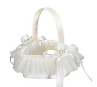 1 pz Cestini for damigelle d'onore matrimonio Cesto a forma di AMORE Petalo Coriandoli Caramelle Forniture feste frutta Decorazione la casa