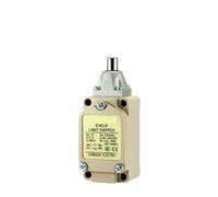 1 pz Changde Finecorsa Micor Interruttore CWLD TZ-5101 Impermeabile di finecorsa a prova di olio Presse tipo boss in acciaio inox 10A 24 V