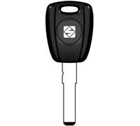 1 PZ CHIAVE AUTO TRANSPONDER FIAT SIP22LP SILCA