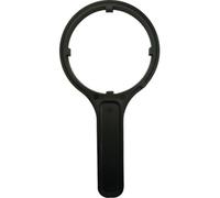 1 PZ CHIAVE X DOSATORE POLIFOSFATO PP CM 16 DIAMETRO CM 7