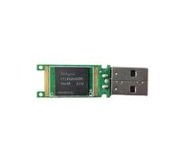 1 Pz Chip Pen Drive USB 3.0 Chip PCB Controller Principale Chiavetta USB DIY Memoria USB PCB Scheda Cle Modulo USB Scheda 128 GB