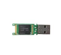 1 Pz Chip Pen Drive USB 3.0 Chip PCB Controller Principale Chiavetta USB DIY Memoria USB PCB Scheda Cle Modulo USB Scheda 64GB