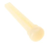 1 Pz Chitarra Acustica Ponte Pin String Pioli di Ricambio Per Accessori Acustici