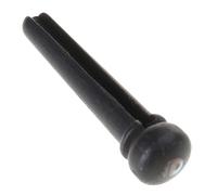 1 Pz Chitarra Acustica Ponte Pin String Pioli di Ricambio Per Accessori Acustici