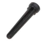 1 Pz Chitarra Acustica Ponte Pin String Pioli di Ricambio Per Accessori Acustici