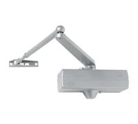 1 PZ CHIUDIPORTA OLEODINAMICO 564 MAB VERN BIANCO FORZA 2/5