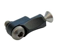 1 PZ CHIUSURA FORBICE POTA A BATTUTA CASTELLARI