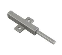 1 Pz Chiusura Magnetica A Pressione Chiusura A Pressione For Ante Di Armadietti, Armadi, Bagni, Ferramenta, Cassetti, Serratura A Molla Nascosta