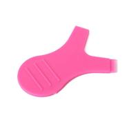 1 pz Ciglia Trucco Pennelli Riutilizzabili Plastica Pulito Pettine Y Forma Sopracciglio di Sollevamento Bigodino Estensione Lash Perm Strumenti