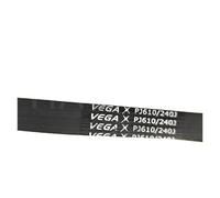1 pz Cinghia a coste PJ 230J 240J 245J 248J 250J 255J 260J 270J 280J 290J 300J Cyclette Tapis roulant Cyclette Spinning(270J-PJ686,1PC_7RIBS)