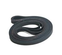 1 PZ cinghia Dentata In Gomma 2M/GT2 lunghezza 640mm larghezza 6mm denti 320 for stampante 3d GT2-640 cinghia in gomma ad Anello chiuso