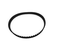 1 pz. Cinghia di distribuzione XL 88/90/92/94/96/98/100/102/104/106XL Cinghia di distribuzione in gomma puleggia dentata a circuito chiuso larghezza 6,4/9,4 mm(92XL,5PCS_20MM)