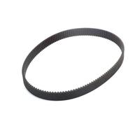 1 pz Cinghia di Trasmissione Dentata in Gomma Cinghia di Distribuzione del Motociclo 3 Passo 3M 339 384 399 405 420 447(384-3M-12)